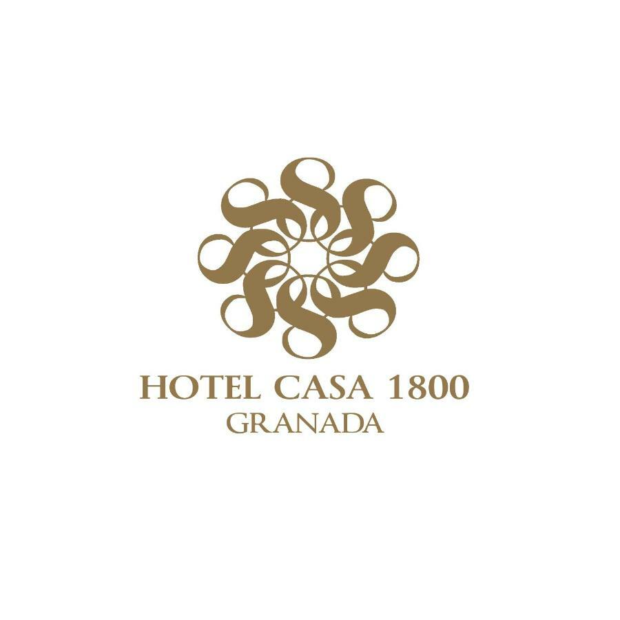 Hotel Casa 1800 גרנדה חדר תמונה